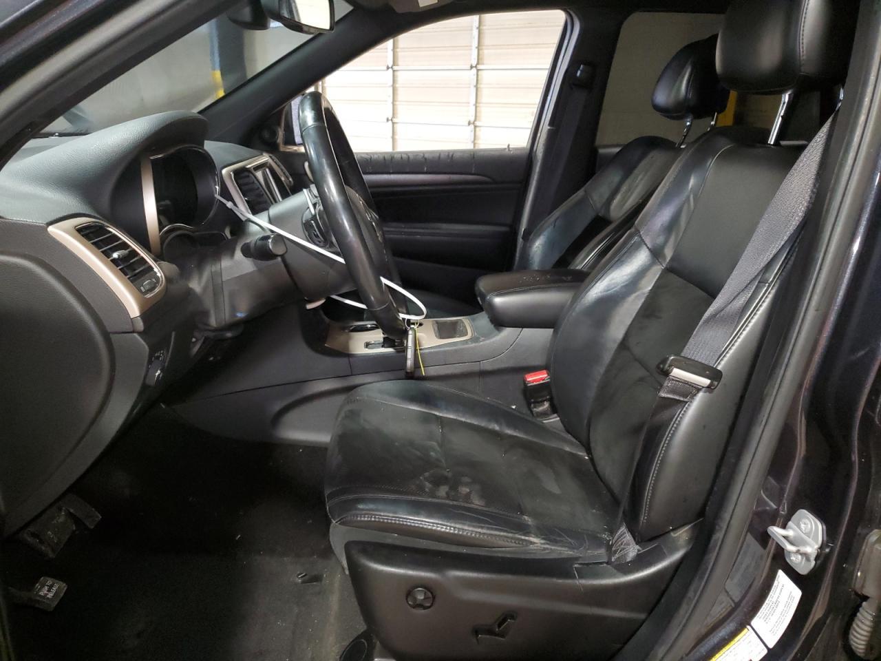 2015 JEEP GRAND CHER - Фото 7