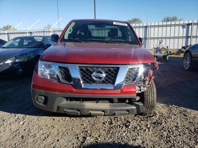 2016 Nissan Frontier S - Image 5