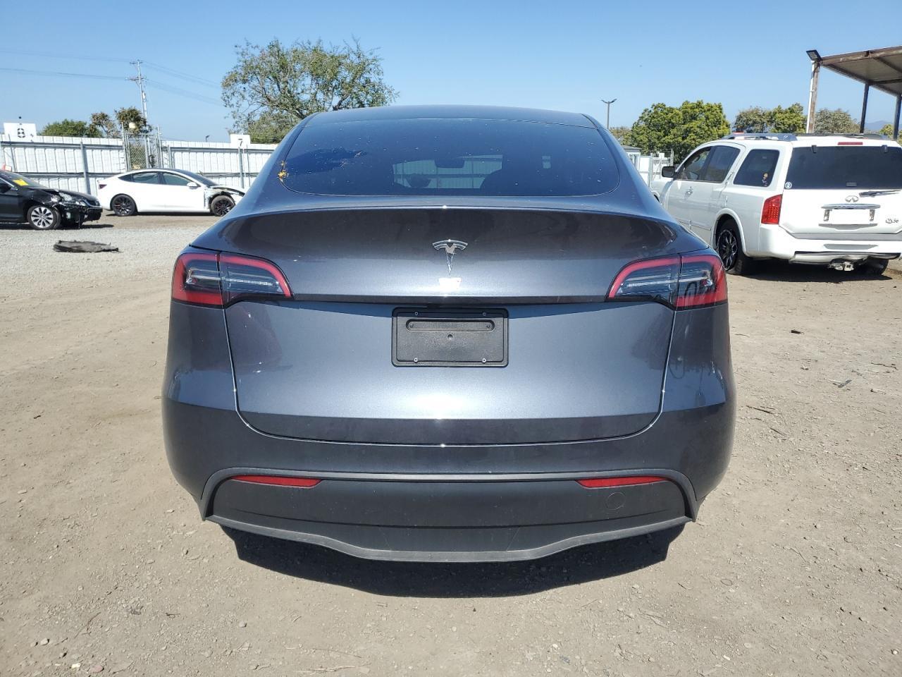 2023 TESLA MODEL Y - Image 6