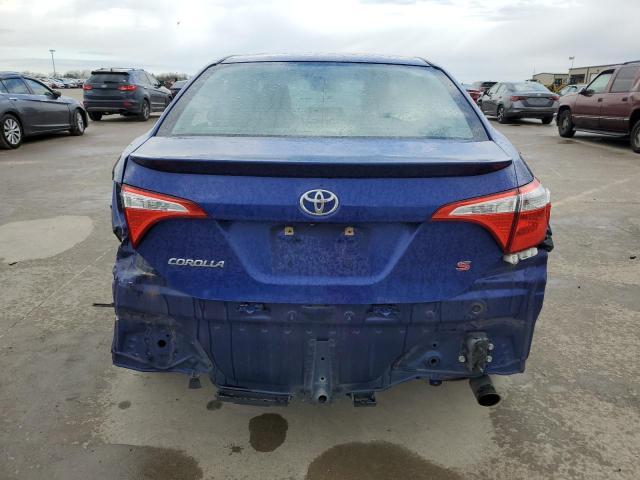 2014 Toyota Corolla L - Фото 6