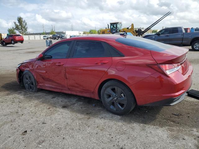 2023 Hyundai Elantra Sel - Фото 2