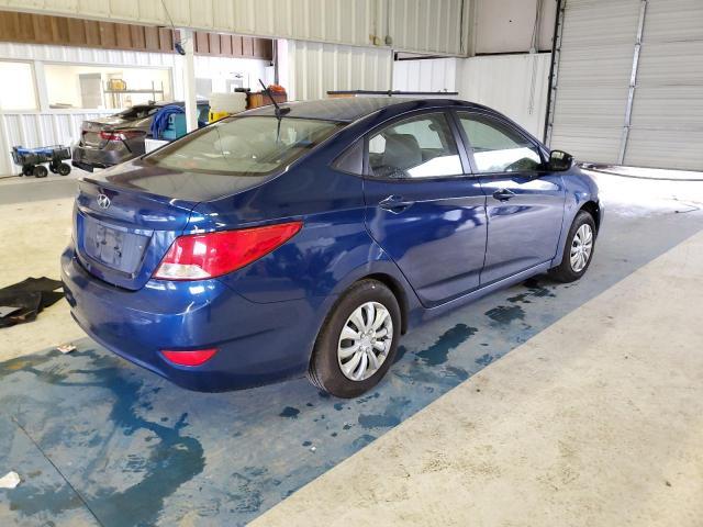 2016 Hyundai Accent Se - Фото 3