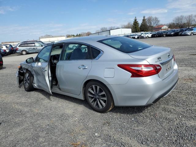 2017 Nissan Altima 2.5 - Фото 2