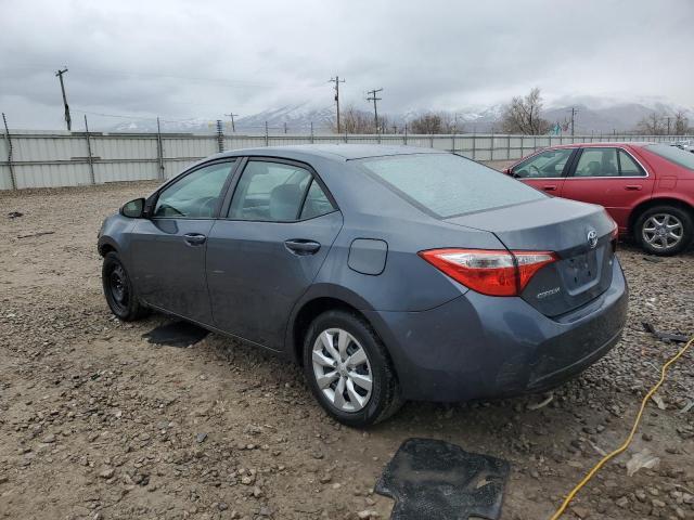 2014 Toyota Corolla L - Image 2