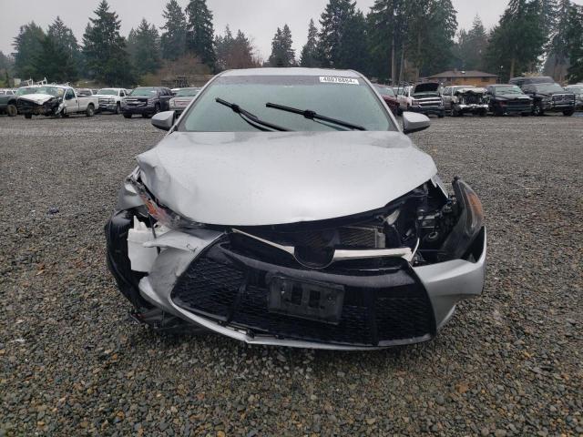 2017 Toyota Camry Le - Фото 5