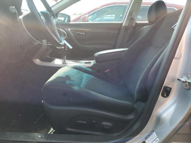 2015 Nissan Altima 2.5 - Image 7