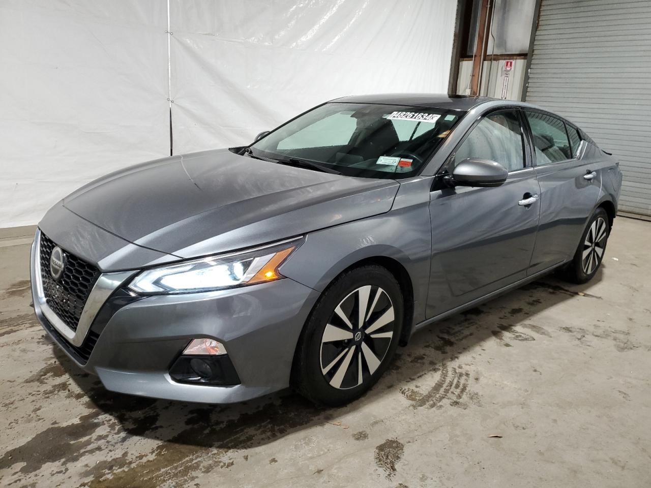 2020 NISSAN ALTIMA SV