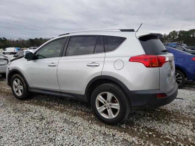 2013 Toyota Rav4 Xle - Image 2