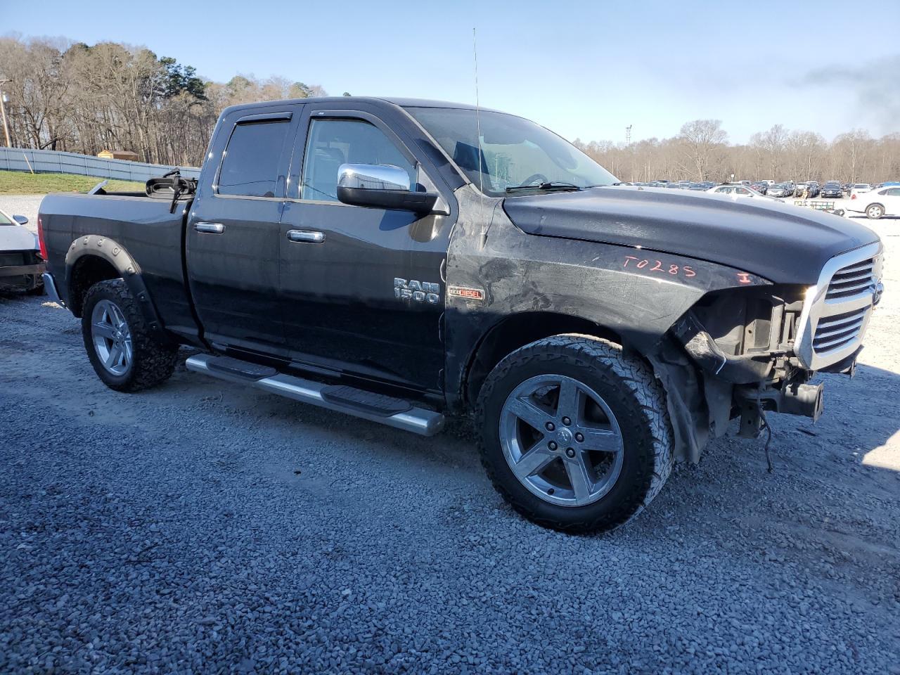 2015 RAM 1500 SLT - Image 4