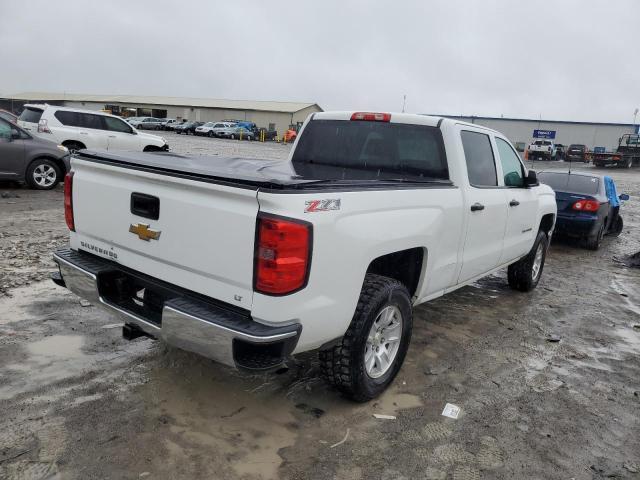 2014 Chevrolet Silverado K1500 Lt - Image 3