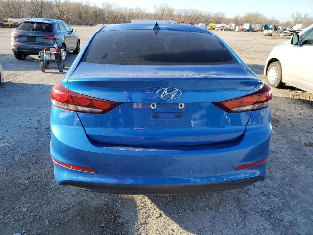 2017 Hyundai Elantra Se - Image 6