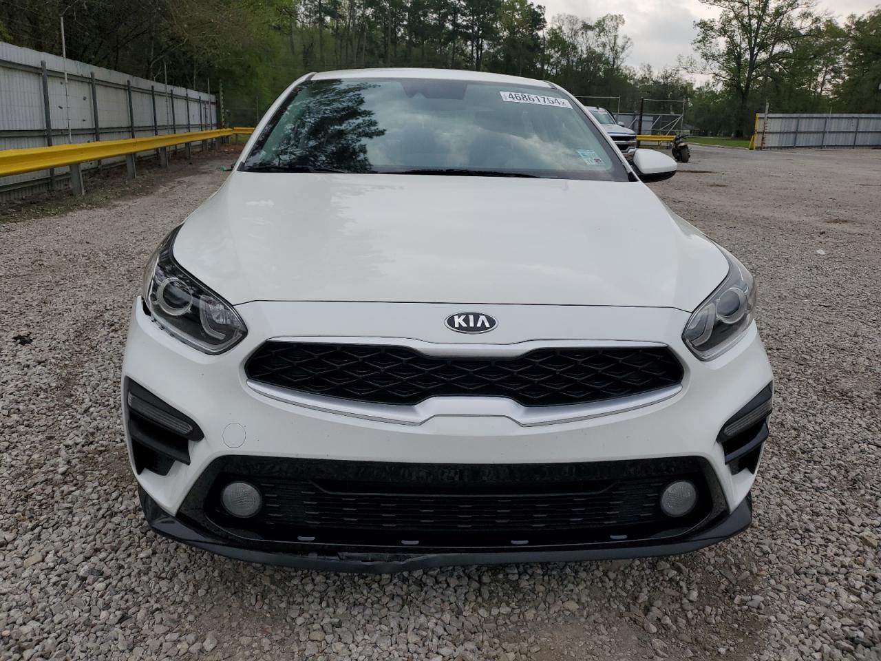 2021 KIA FORTE FE - Фото 5