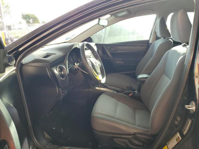 2018 Toyota Corolla L - Фото 7