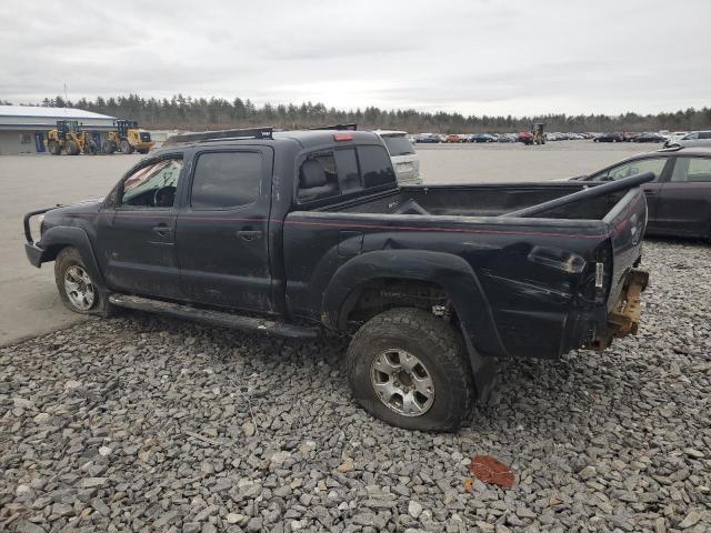 2013 Toyota Tacoma Double Cab Long Bed - Фото 2
