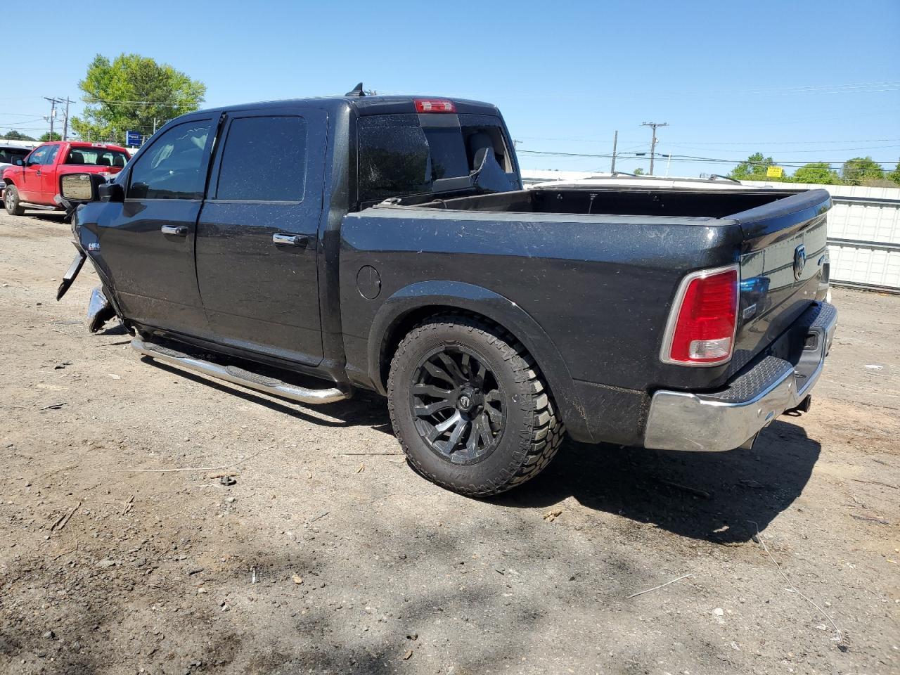 2017 RAM 1500 LARAM - Image 2