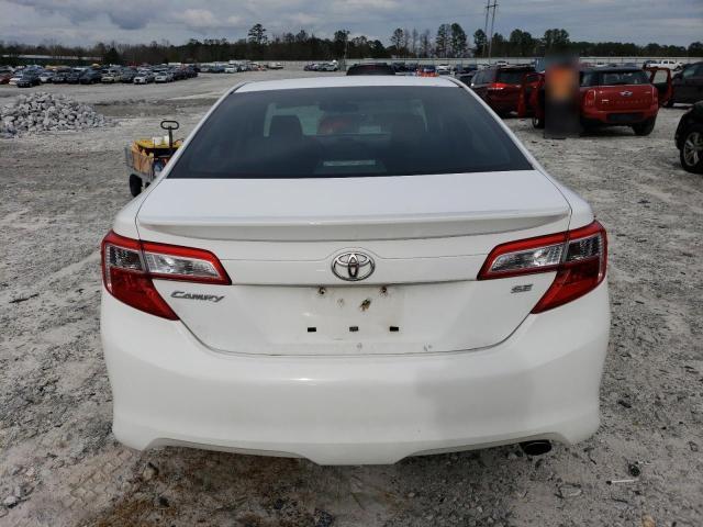2013 Toyota Camry L - Фото 6