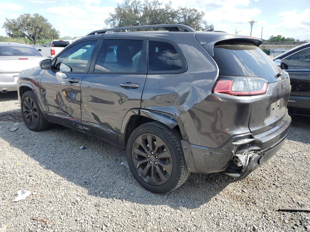 2019 JEEP CHEROKEE L - Фото 2