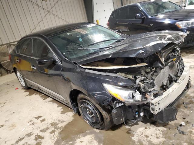 2017 Nissan Altima 2.5 - Фото 4