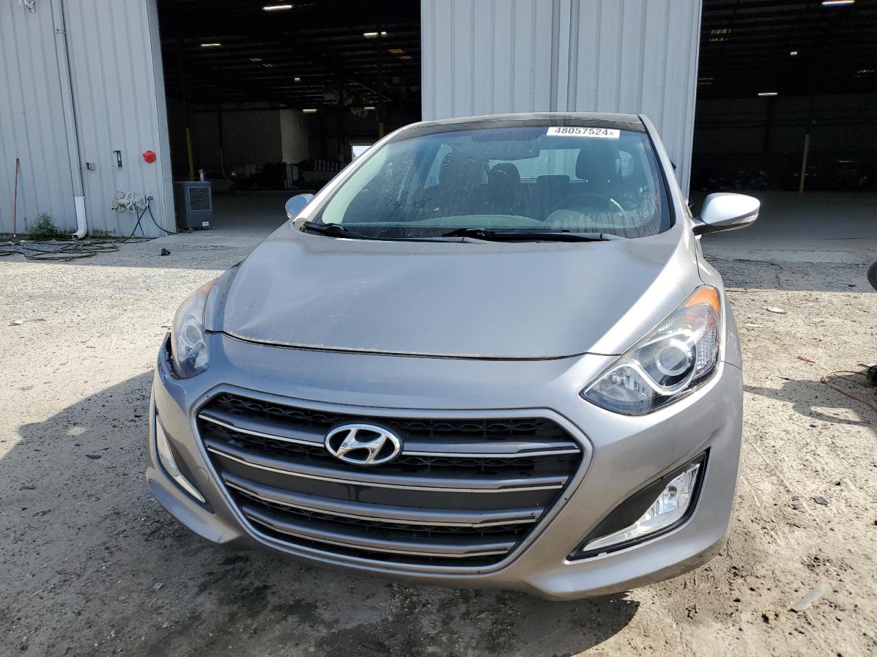 2016 HYUNDAI ELANTRA GT - Image 5
