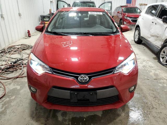 2016 Toyota Corolla L - Фото 5