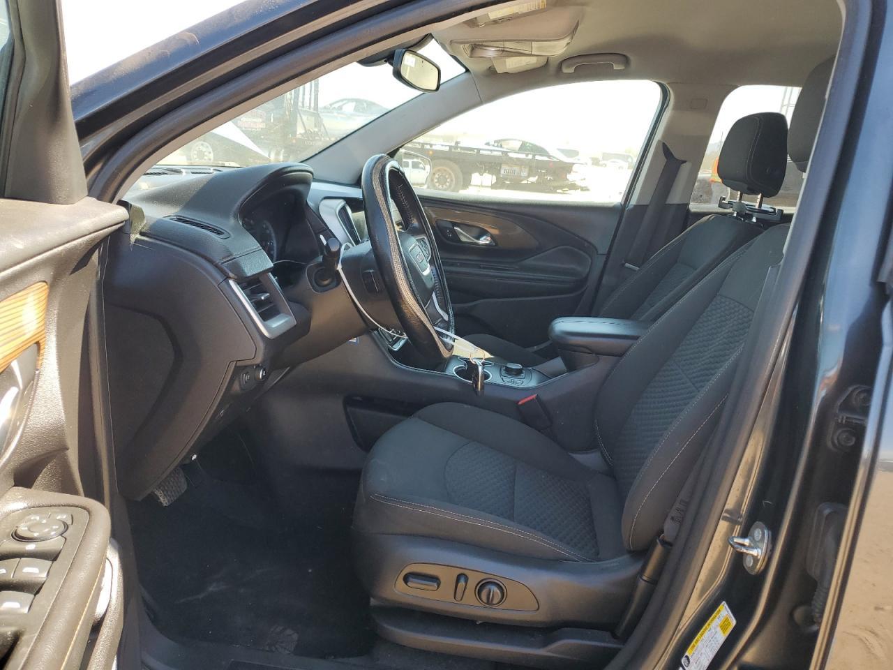 2018 GMC TERRAIN SL - Image 7