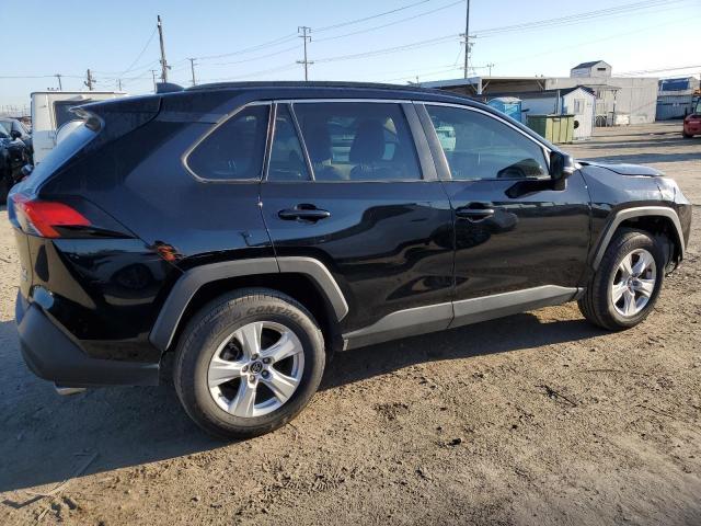 2021 Toyota Rav4 Xle - Фото 3