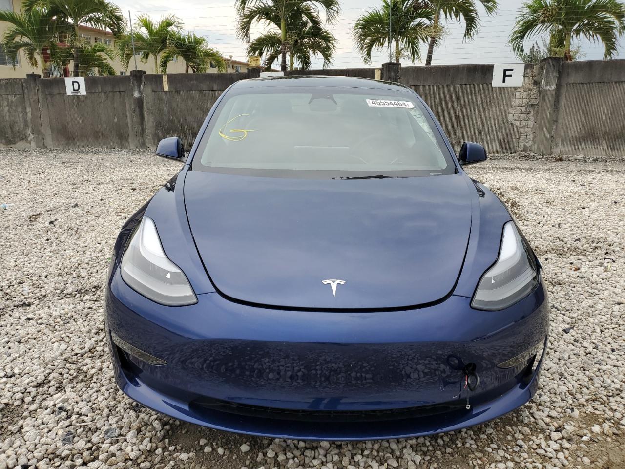 2023 TESLA MODEL 3 - Image 5