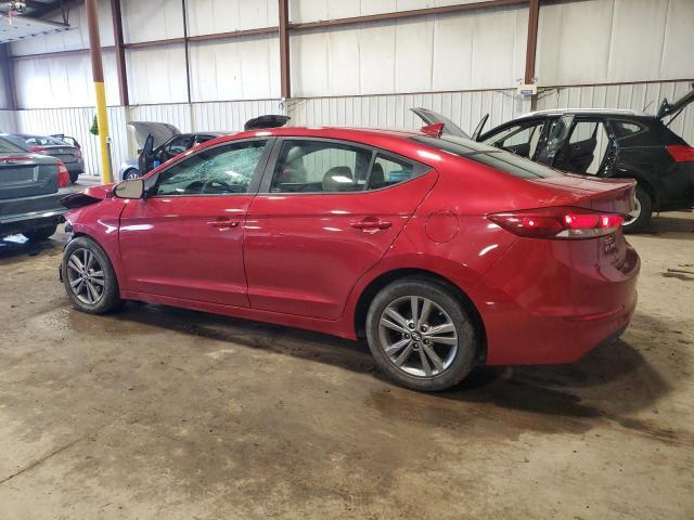 2017 Hyundai Elantra Se - Фото 2