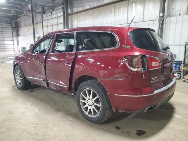 2015 Buick Enclave - Фото 2
