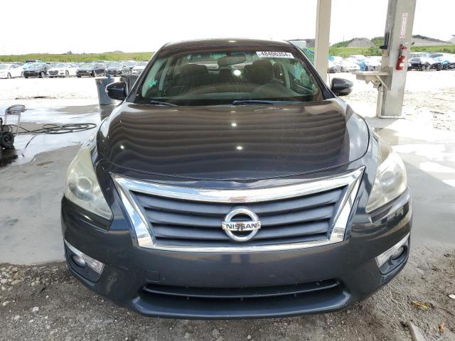 2015 Nissan Altima 2.5 - Image 5