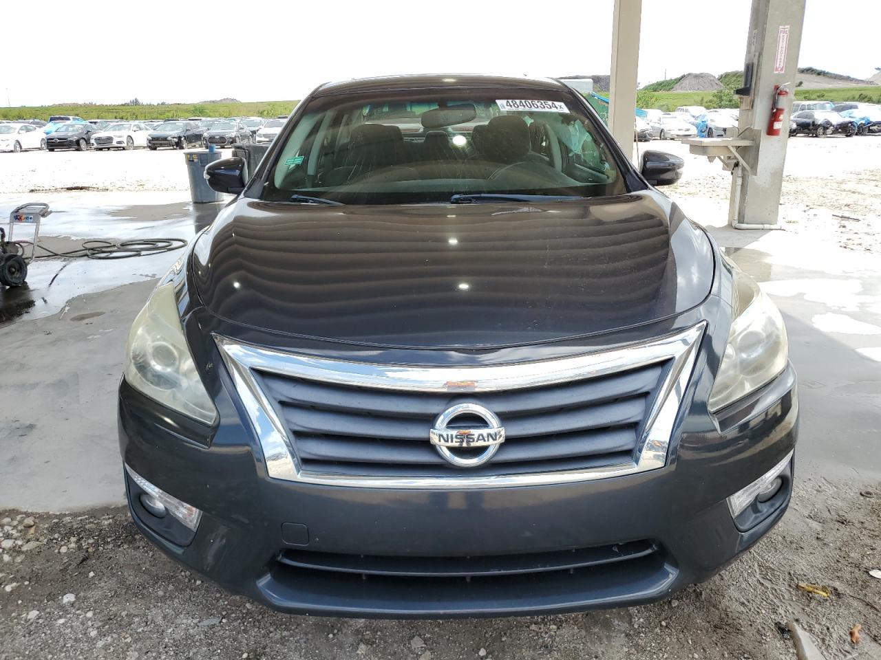 2015 NISSAN ALTIMA 2.5 - Фото 5