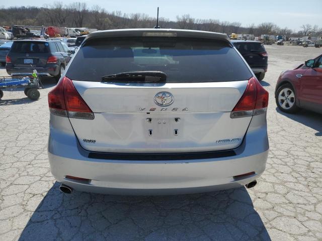 2013 Toyota Venza Le - Фото 6
