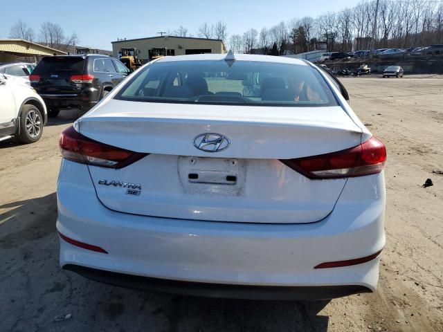 2017 Hyundai Elantra Se - Image 6