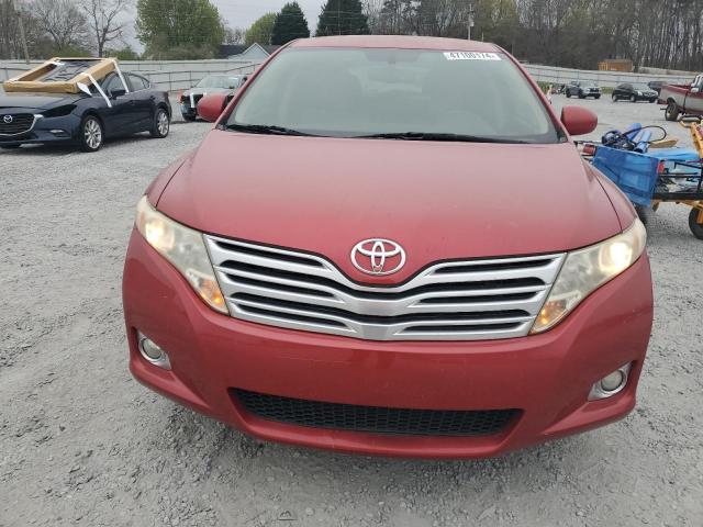 2011 Toyota Venza - Фото 5