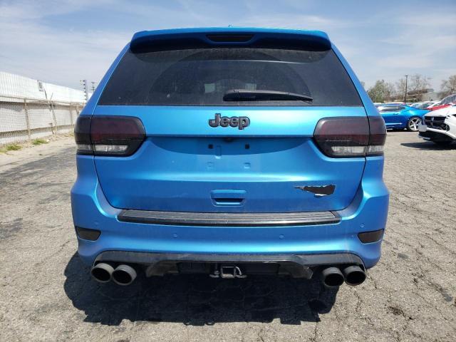 2018 Jeep Grand Cherokee Trackhawk - Фото 6