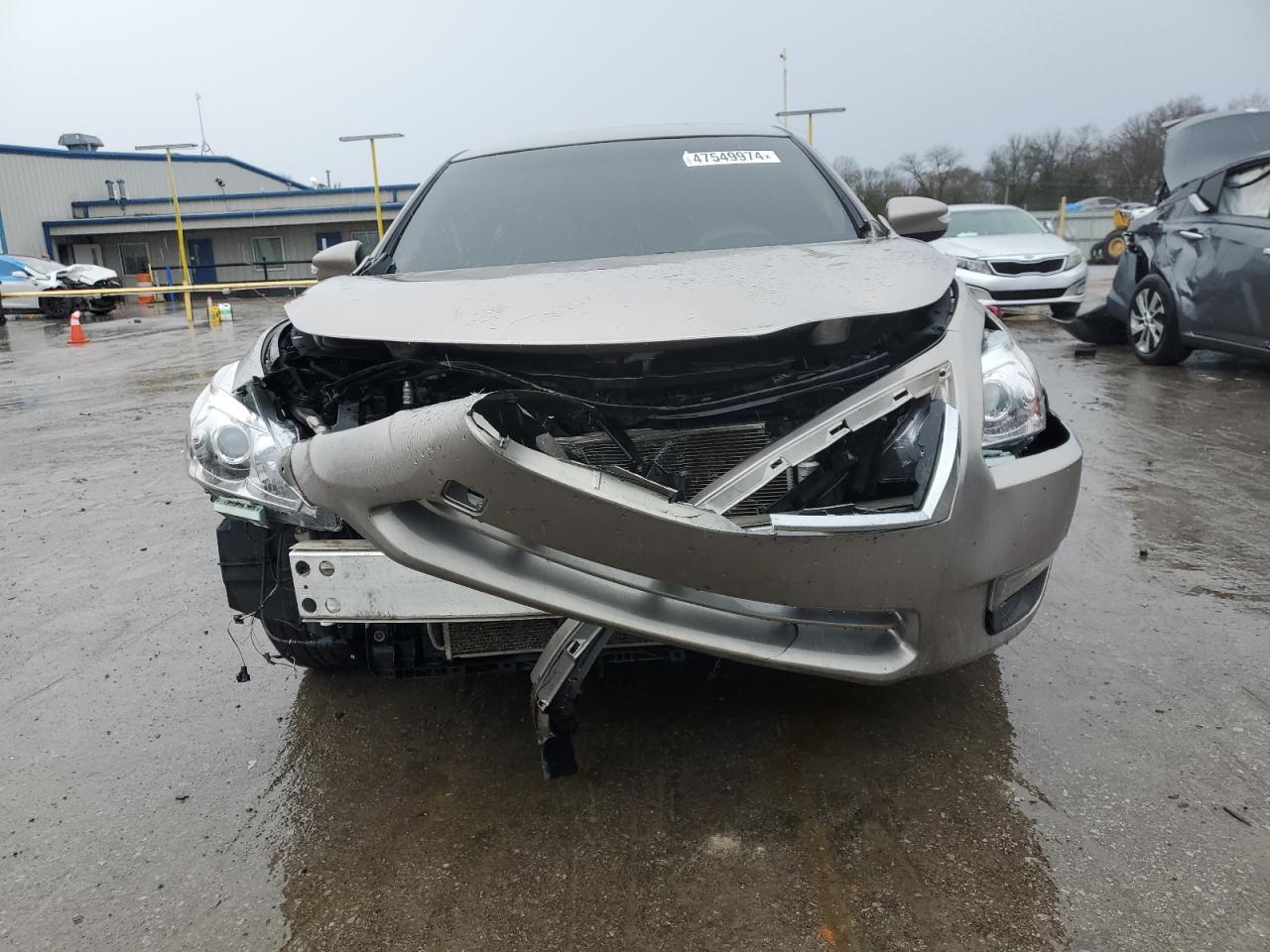 2014 NISSAN ALTIMA 2.5 - Image 5