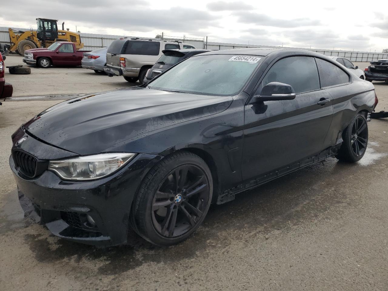 2015 BMW 428 I car image