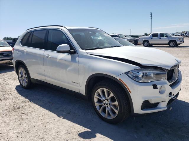 2016 BMW X5 xDrive35I - Фото 4
