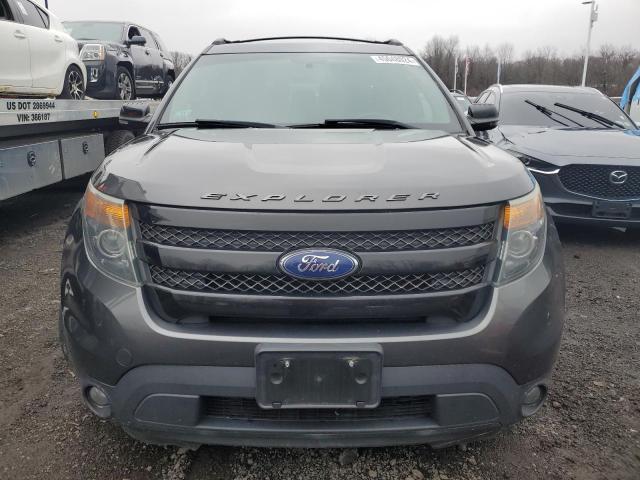 2015 Ford Explorer Sport - Image 5