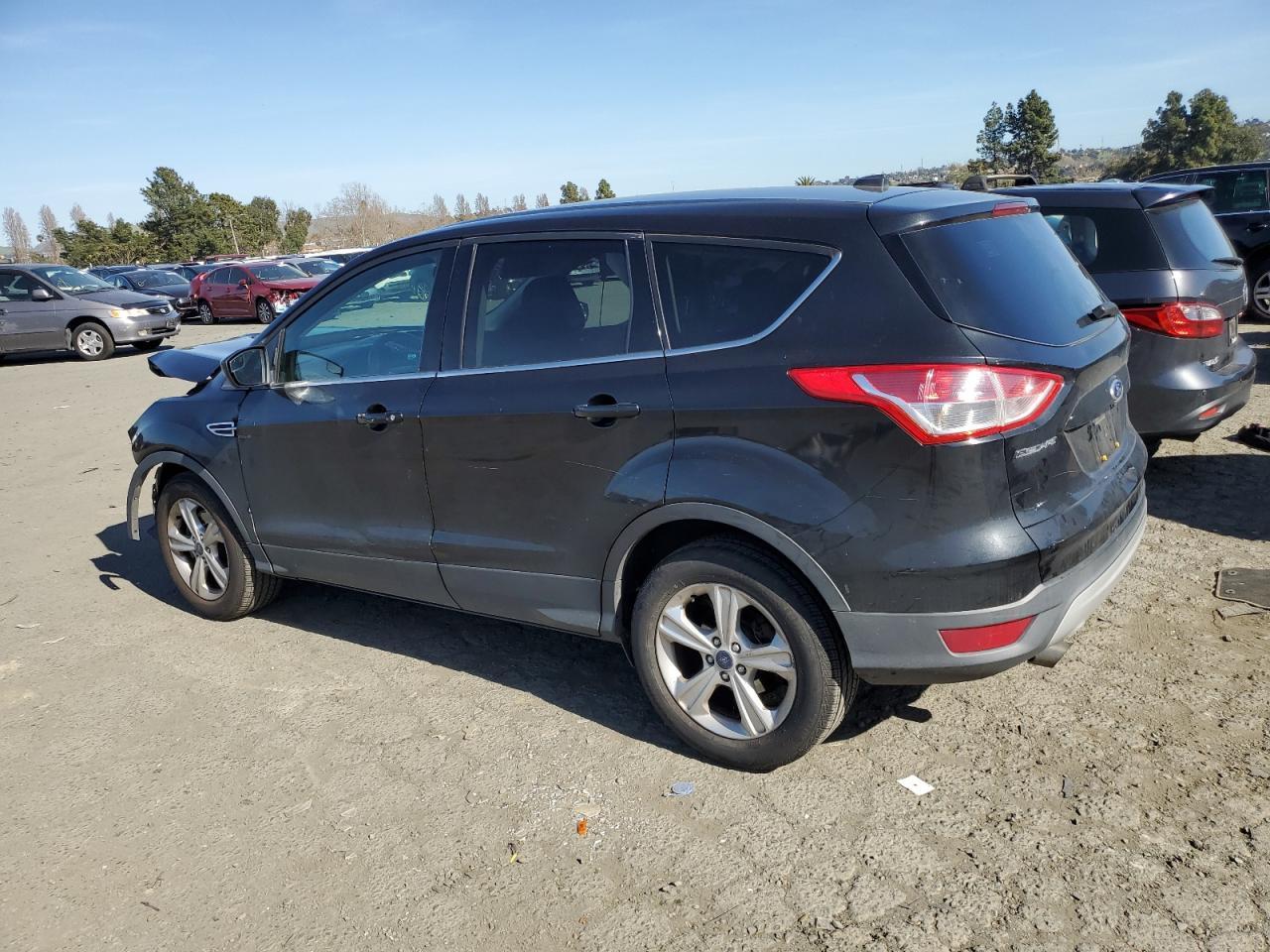 2015 FORD ESCAPE SE - Image 2