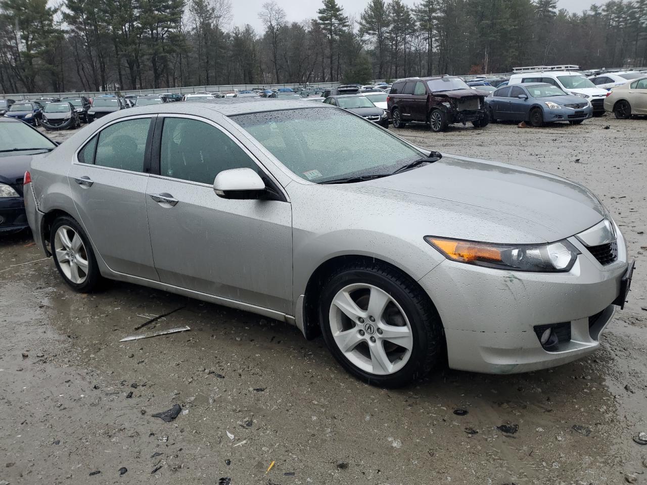 2010 ACURA TSX - Image 4
