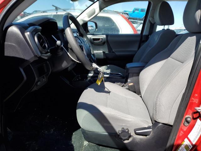 2018 Toyota Tacoma Double Cab - Image 7