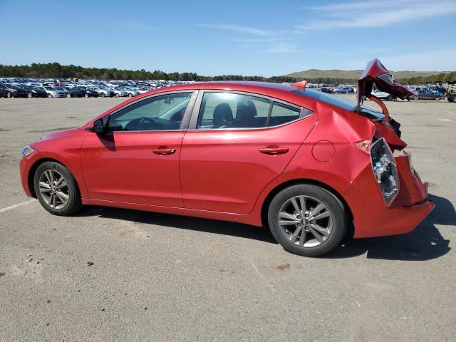 2017 Hyundai Elantra Se - Фото 2
