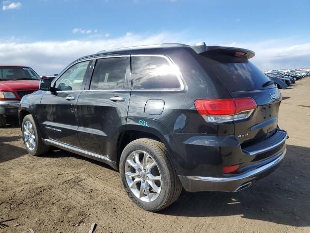 2016 Jeep Grand Cherokee Summit - Фото 2