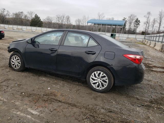 2018 Toyota Corolla L - Фото 2