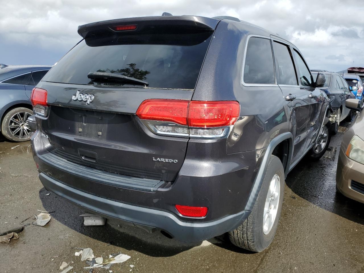 2015 JEEP GRAND CHER - Image 3