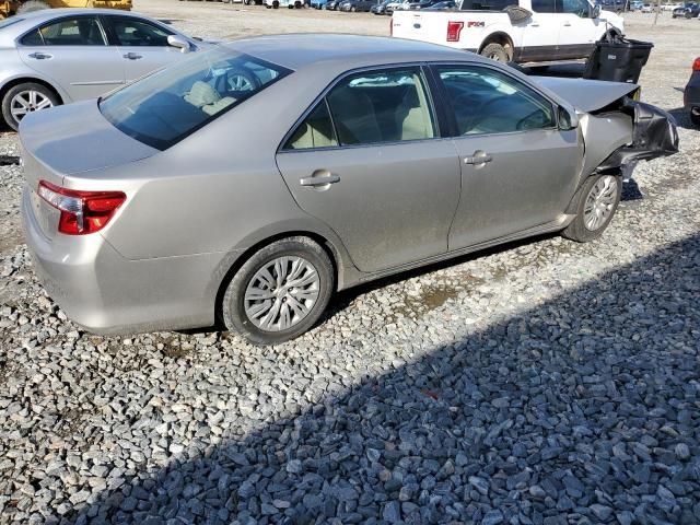 2014 Toyota Camry L - Фото 3
