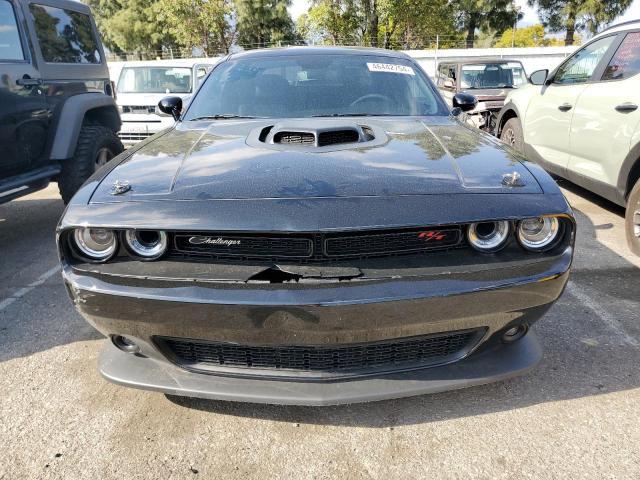 2023 Dodge Challenger R/T - Фото 5