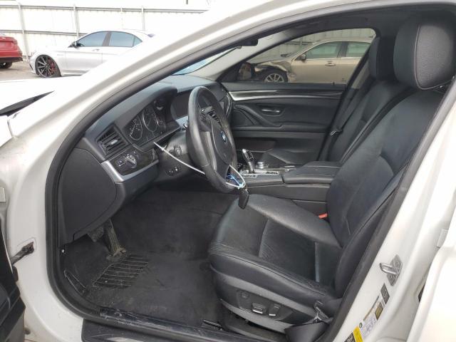 2013 BMW 528 Xi - Фото 7