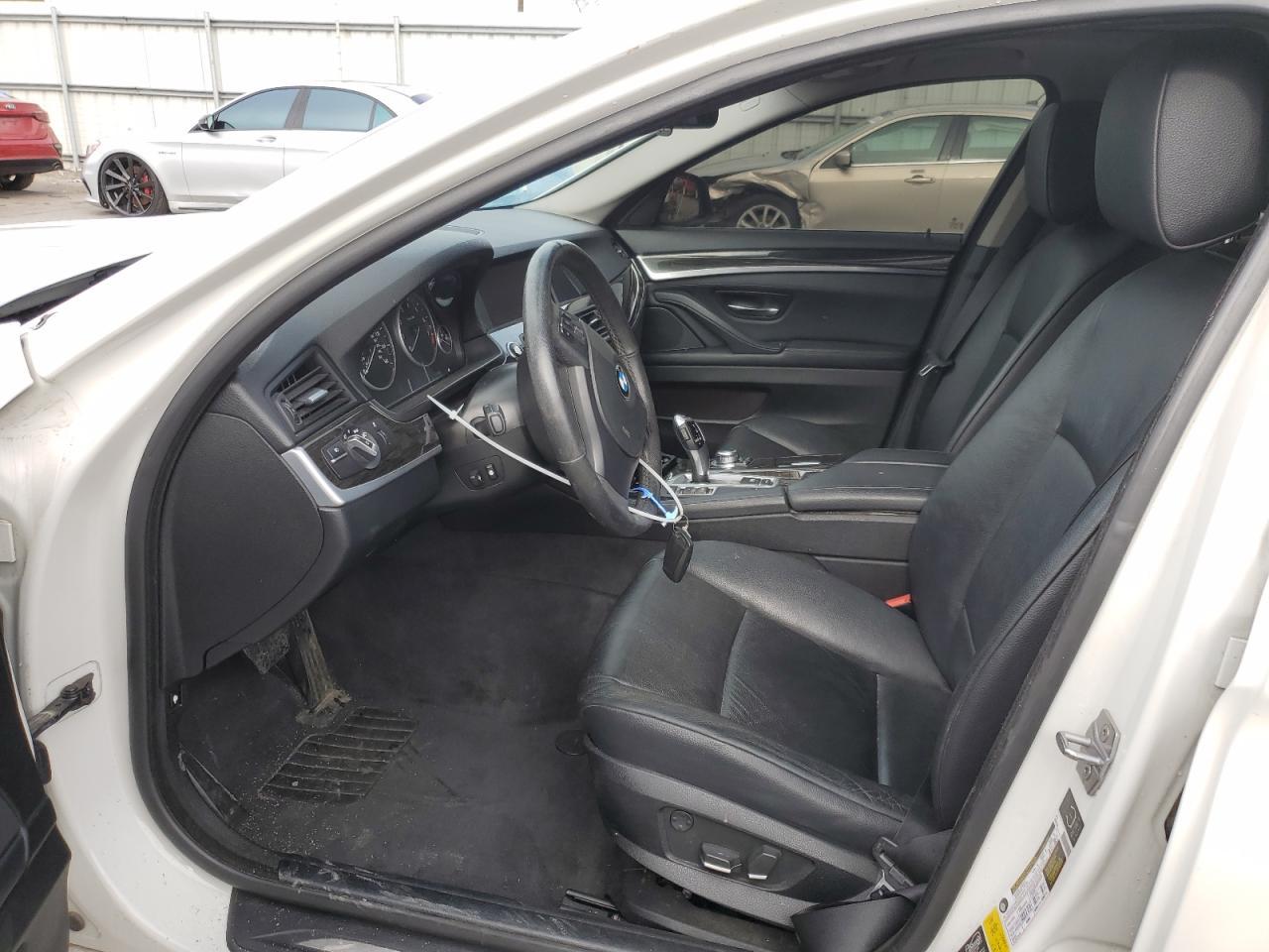 2013 BMW 528 XI - Фото 7